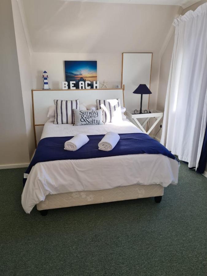 Monte Carlo Self-Catering Διαμέρισμα Μόσελ Μπέι Εξωτερικό φωτογραφία